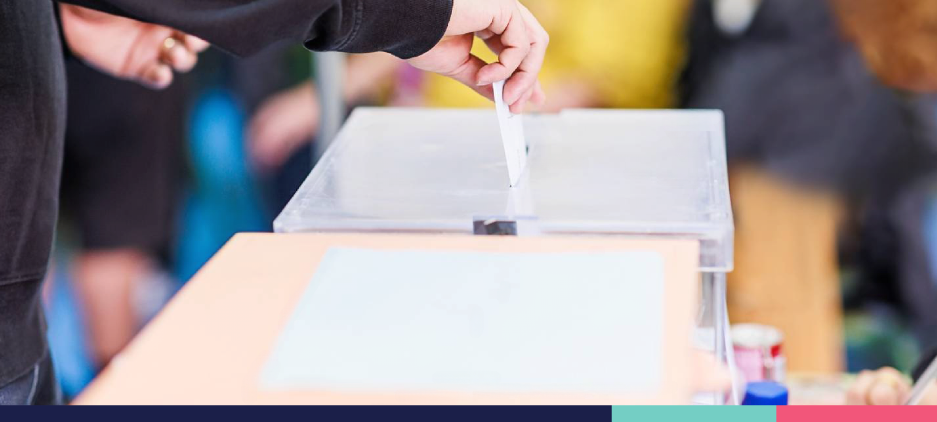 Imagen - Con llamado a respetar su autonomía e independencia, Contraloría reitera instructivo de cara a elecciones 2025