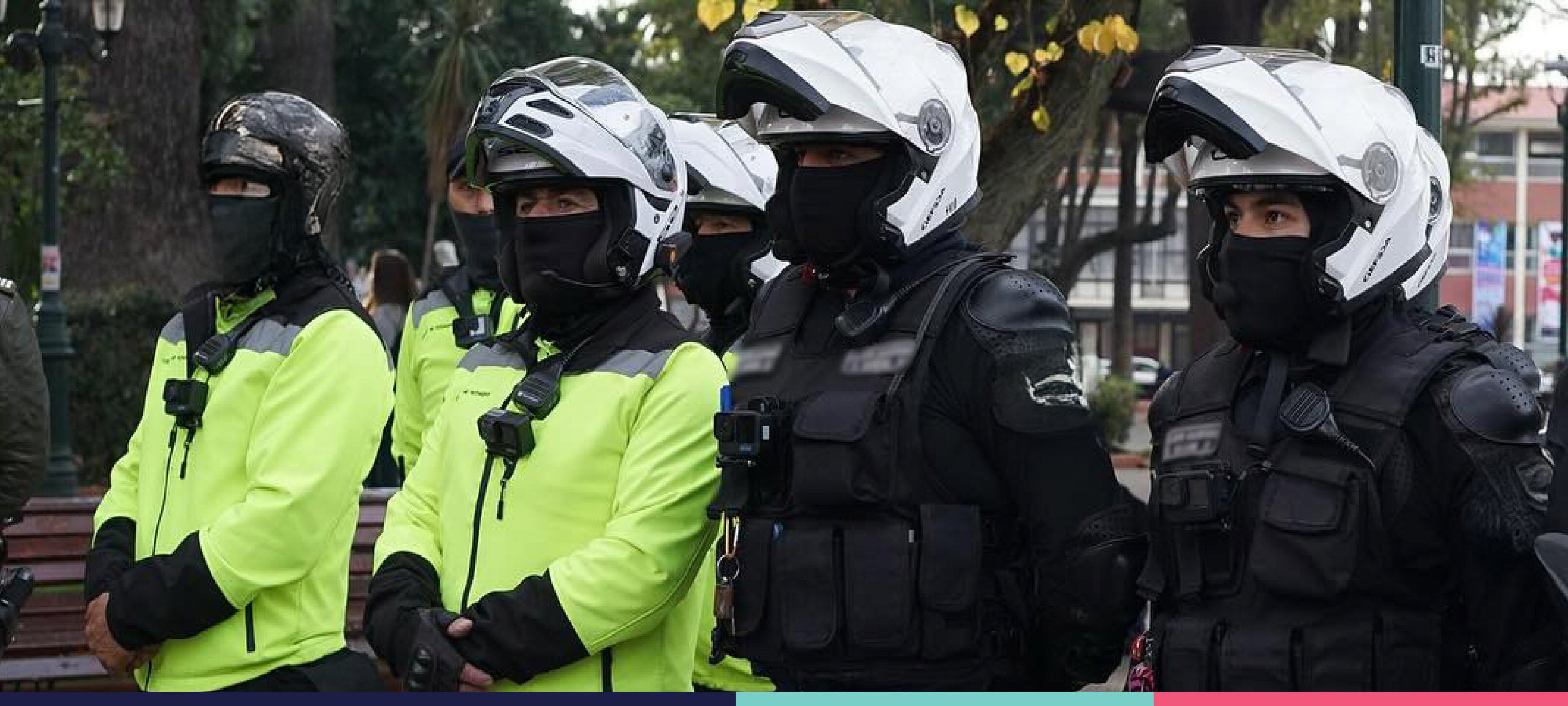 Imagen - CIC 11: CGR detecta que 90% de los municipios no ha cumplido con sus planes y consejos de Seguridad Pública