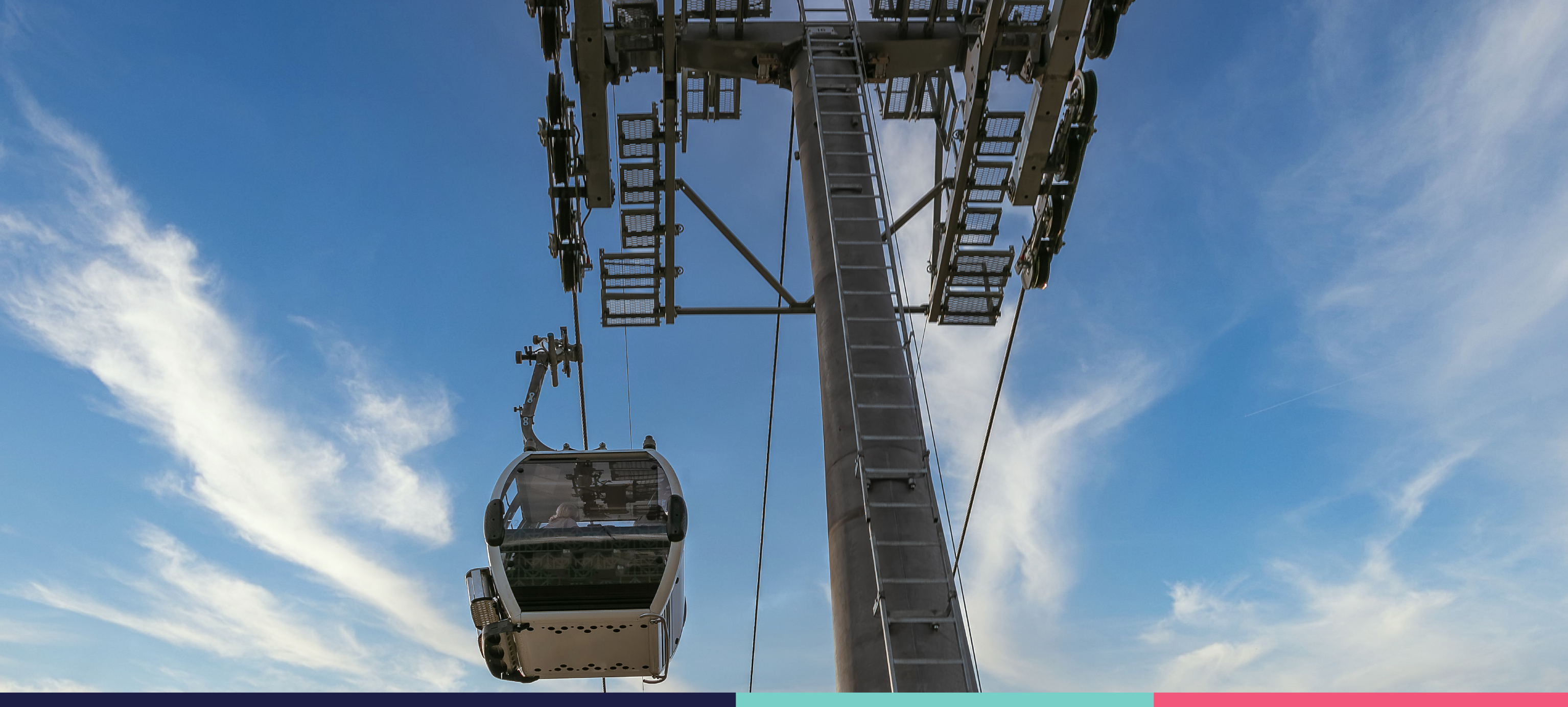 Imagen - Contraloría tomó razón de las bases de licitación para el Teleférico de Iquique y Alto Hospicio