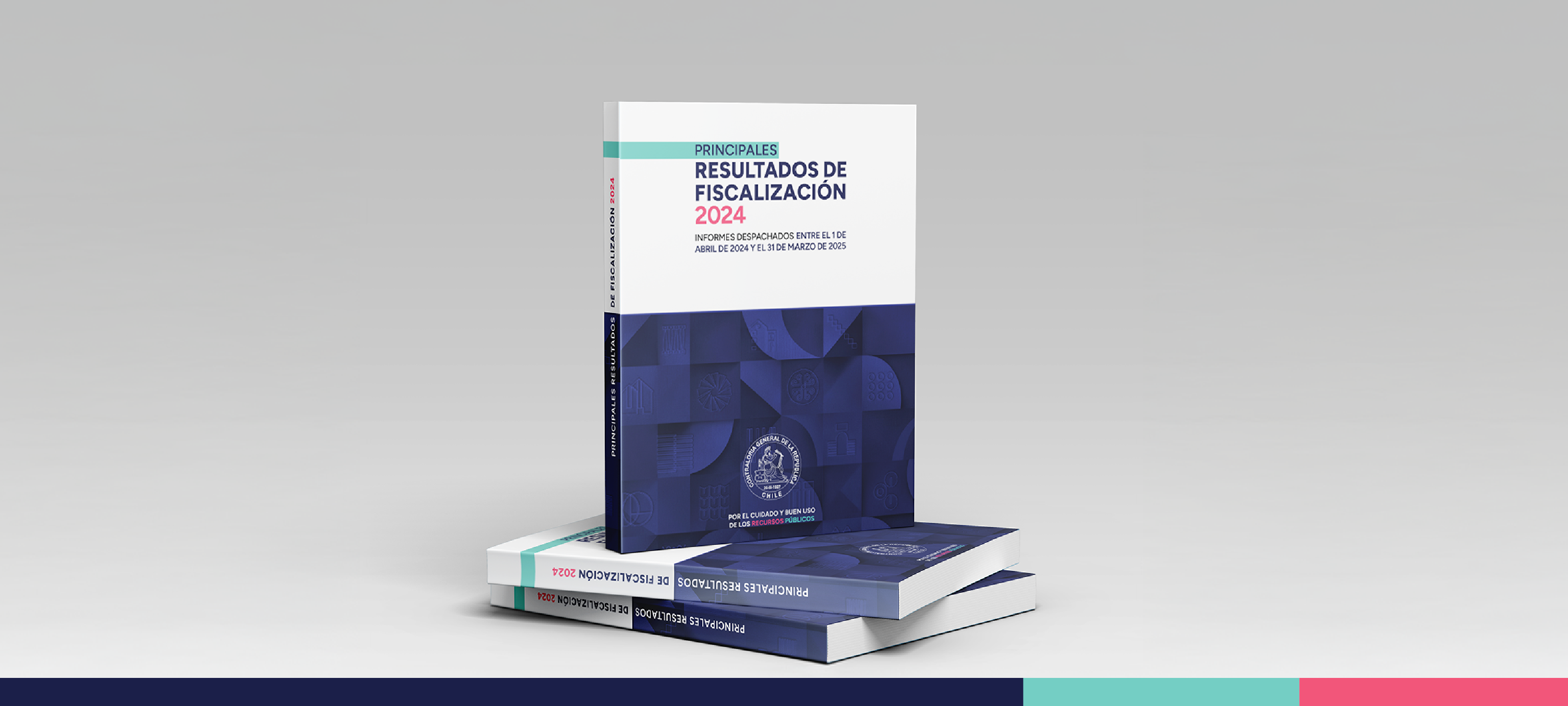 Imagen - Principales resultados de fiscalización: CGR detectó más de $1,5 billones en irregularidades