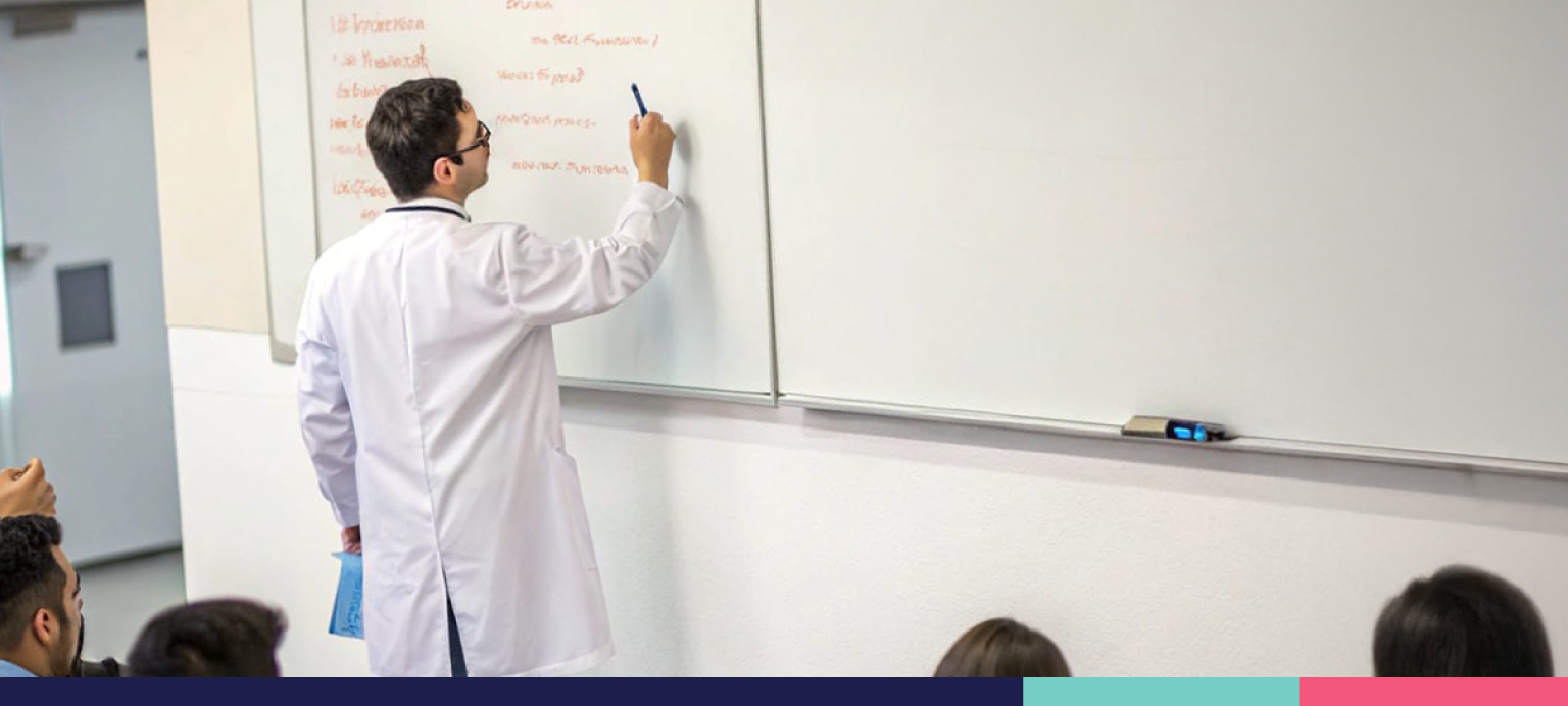 Imagen - Hospital de Concepción: CGR revela que médicos no justificaron casi 4 mil horas laborales para ejercer docencia