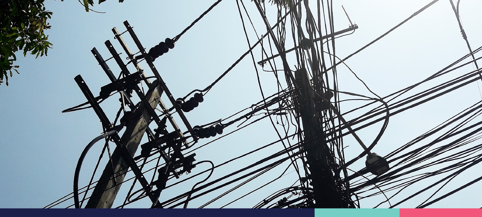 Imagen - Contraloría inicia fiscalización por robo y comercialización de cables