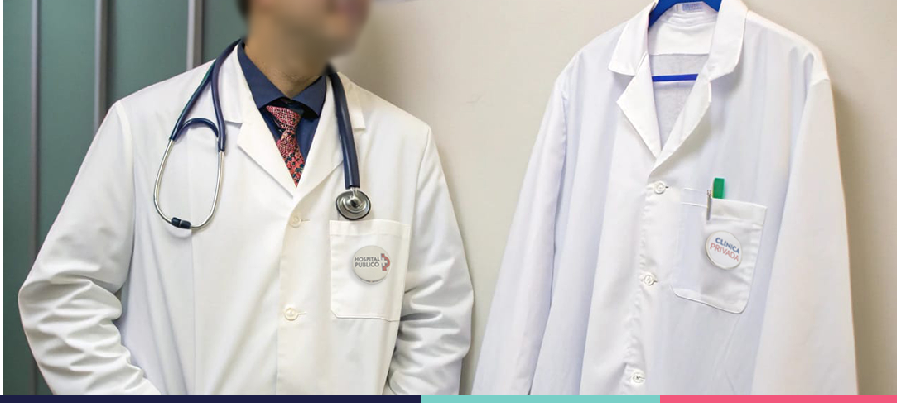 Imagen - CIC: Contraloría detecta que médicos usaron licencia médica para asistir partos en clínicas privadas