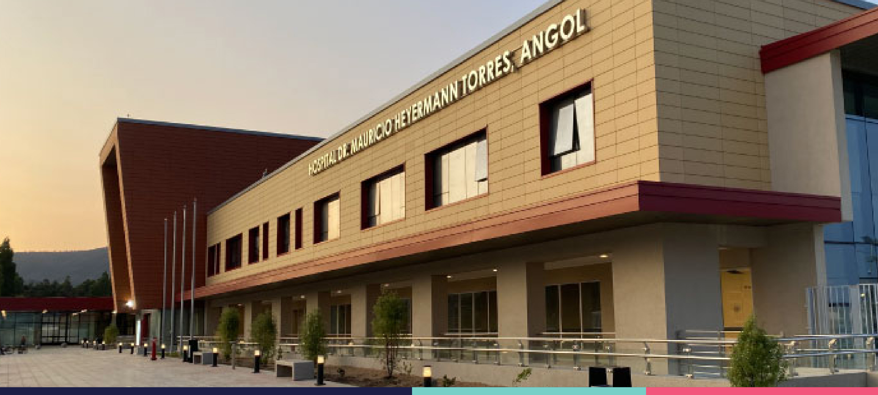 Imagen - Traumatología en Hospital de Angol: CGR detecta que 65% operaciones fueron asignadas a solo dos médicos