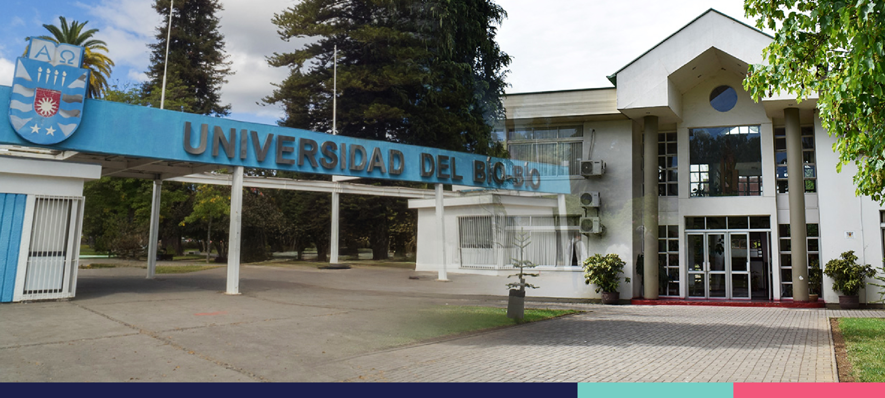 Imagen - Auditoría CGR constata millonaria deuda y debilidades administrativas en la U. del Bío-Bío