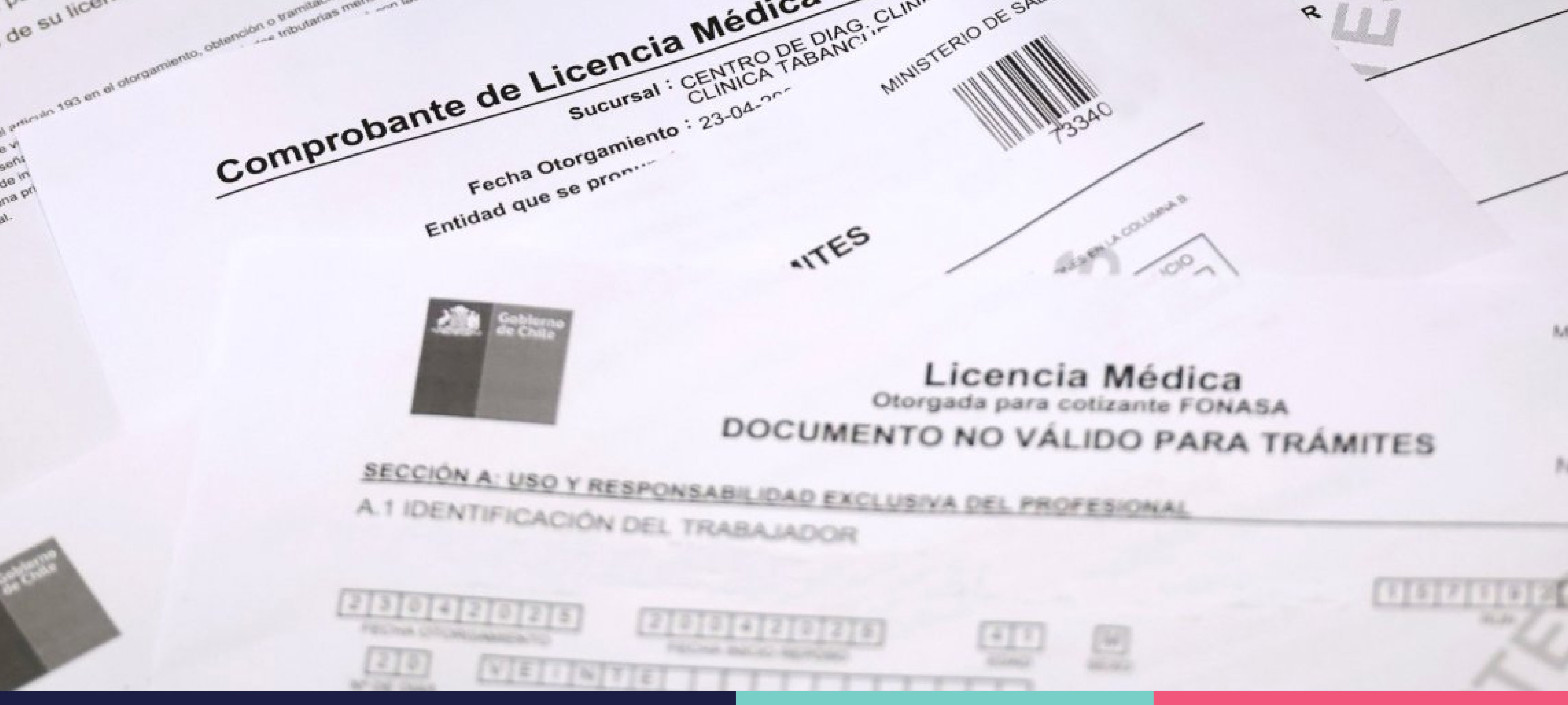 Imagen - CIC 12: Contraloría advierte que sector municipal pagó $388 mil millones por licencias médicas durante 2024
